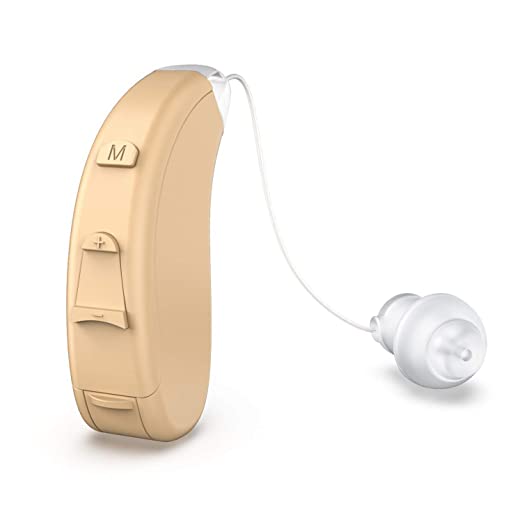 On-The-Ear iHearing Package (Left Ear)